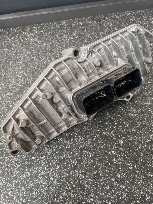 Calculator cutie EDC (DC4) Renault