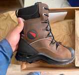 Red wing / Ред винг / Летний
