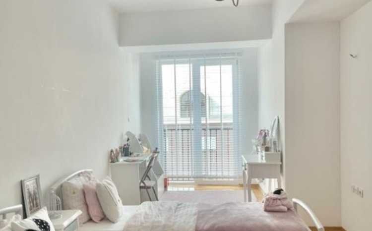 Дава се под наем Тристаен апартамент в Пловдив, Остромила - 87 кв.м за 270.3 € - Снимка #5