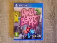 Gang Beasts за PlayStation 4 PS4 ПС4