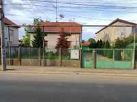 Vând casa în Lugoj