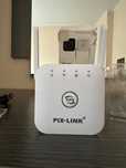НОВ Усилвател на мрежов сигнал Wireless Sundiguer, WiFi Repeater