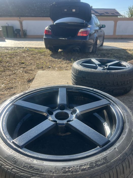 Jante BMW R19 Ocean Cruise Concave