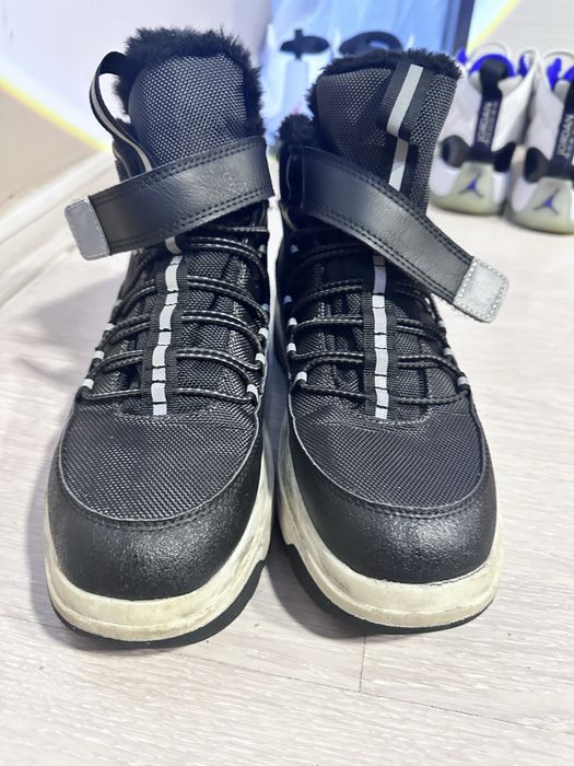 Детски зимни бото 37номер 23см