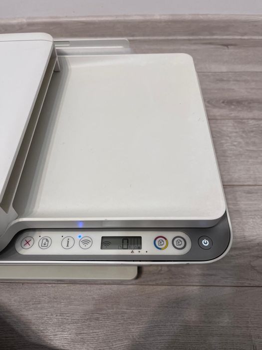 Imprimantă multifuncțională HP DeskJet Plus 4100