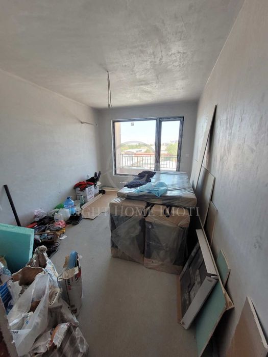 Продава се Двустаен апартамент в Пловдив, Гагарин - 70 кв.м за 1603 €/кв.м - Снимка #3