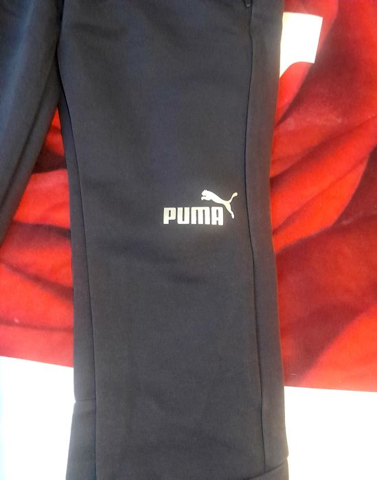 Оригинален анцунг Пума,размер с