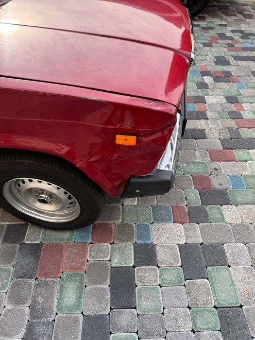 Продаётся ВАЗ 2107