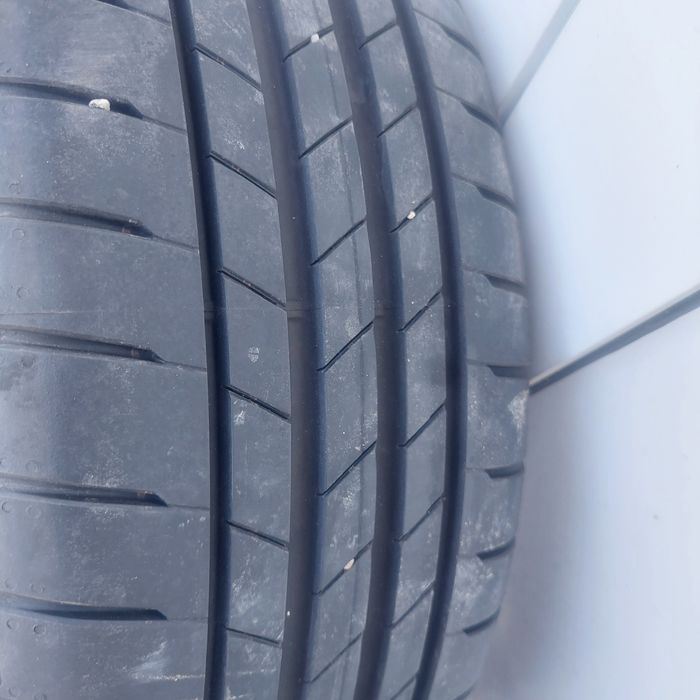 Алуминиеви джанти за Ауди Шкода Volkswagen перфектно състояние Волк