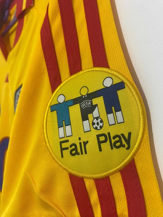 Tricou RETRO România- Campionatul Mondial 2000