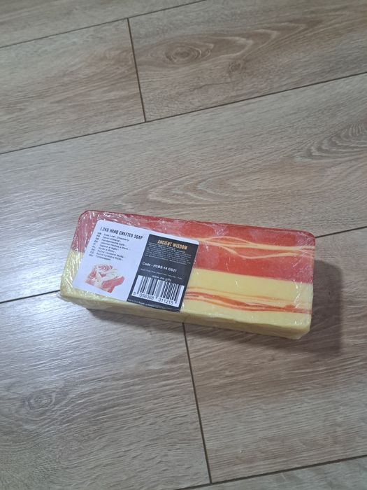 Sapun artizanal Ancien wisdom