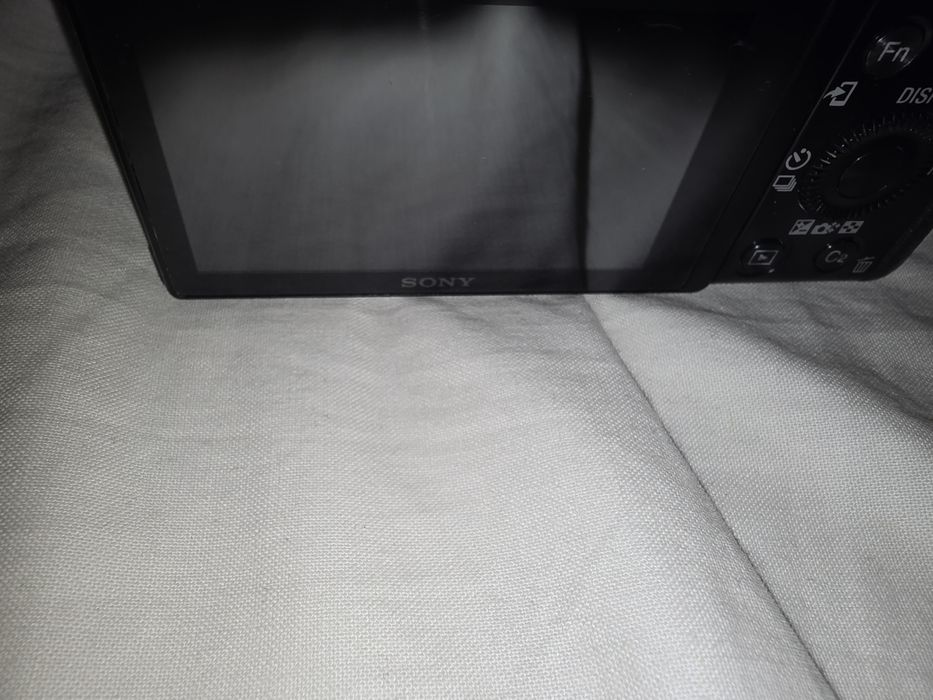 Aparat foto Sony A6000,cu obiectiv 16-50, stare bună,1650 lei