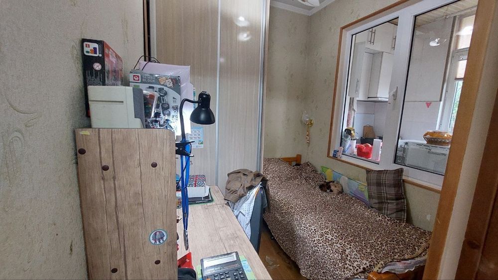 Своя 2-х комнатная квартира на Юнусабад 11 квартале