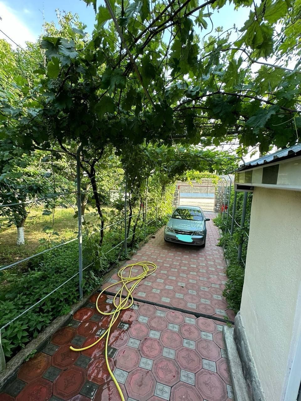 Dacha Chorvoq bez makler