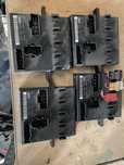 Modul confort lumini audi a4 b6 b7