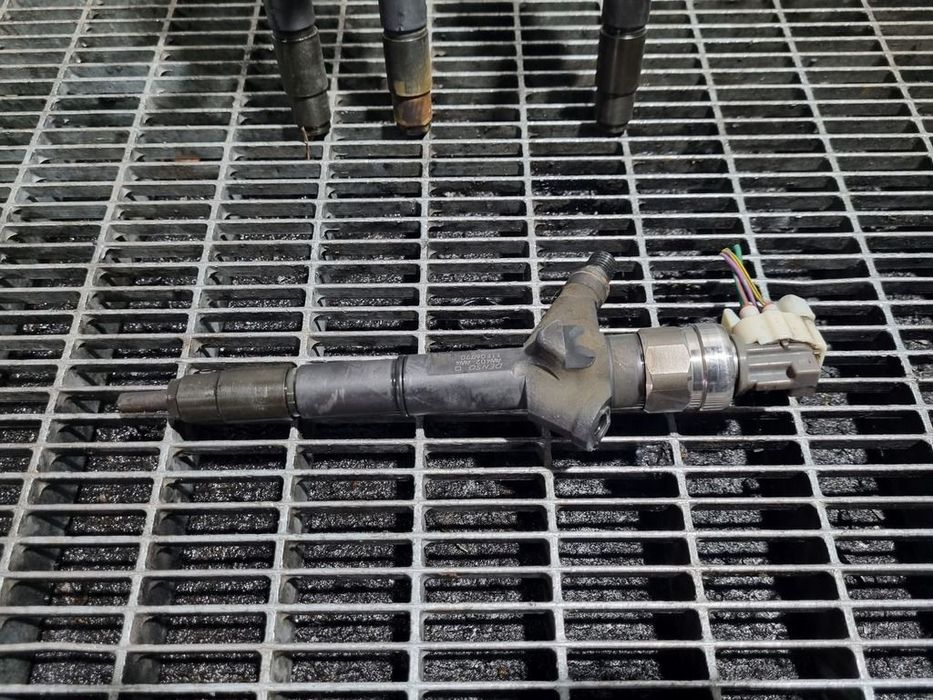 Injector Nissan X - Trail T30 2.2 Dci 2001 - 2008 114CP YD22ETI(YD22DDTI) Euro4 (1325) ...