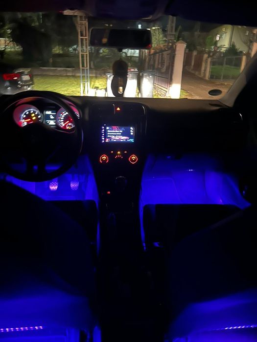 Vând vw golf 6 (VI)