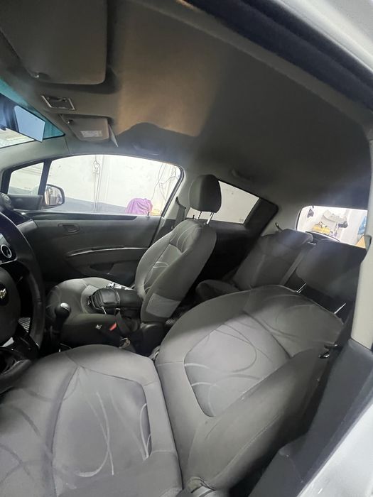 Спарк сотилади холати зор