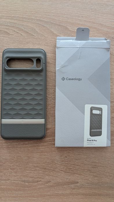 Чехол Google Pixel 8 Pro