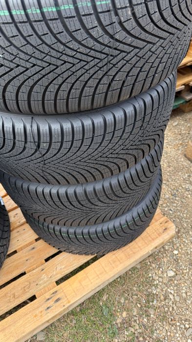 225/50 R17 94H RADBURG X-GRIP cauciuc 225 50 17 dot2025 225/50/17