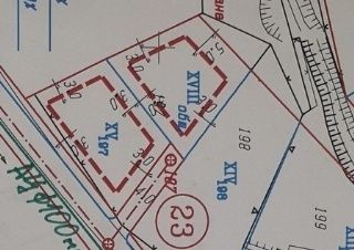 Парцел в с. Кладница