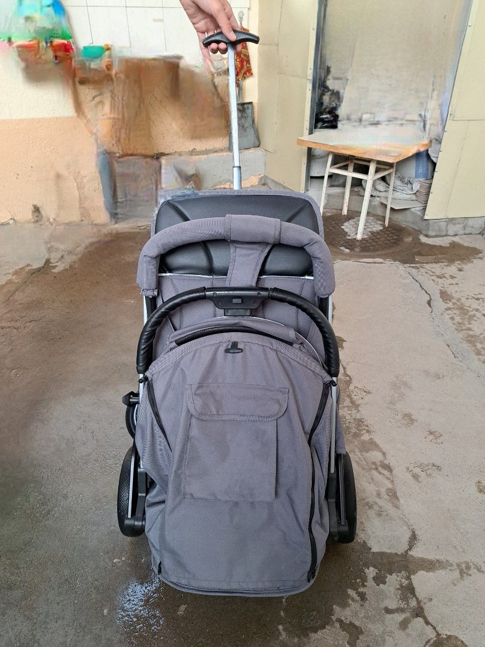 Bolalar uchun kolyaska