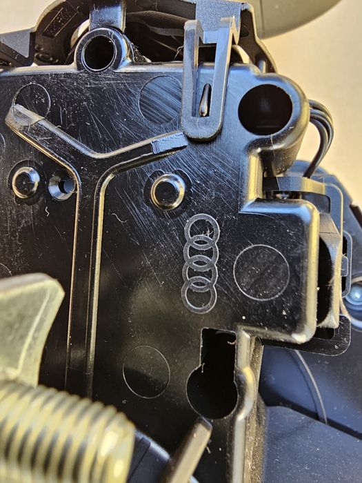 Spirala volan cu manete Audi A4 , A5.  Q5 facelift  , 8R0 953 568 Q