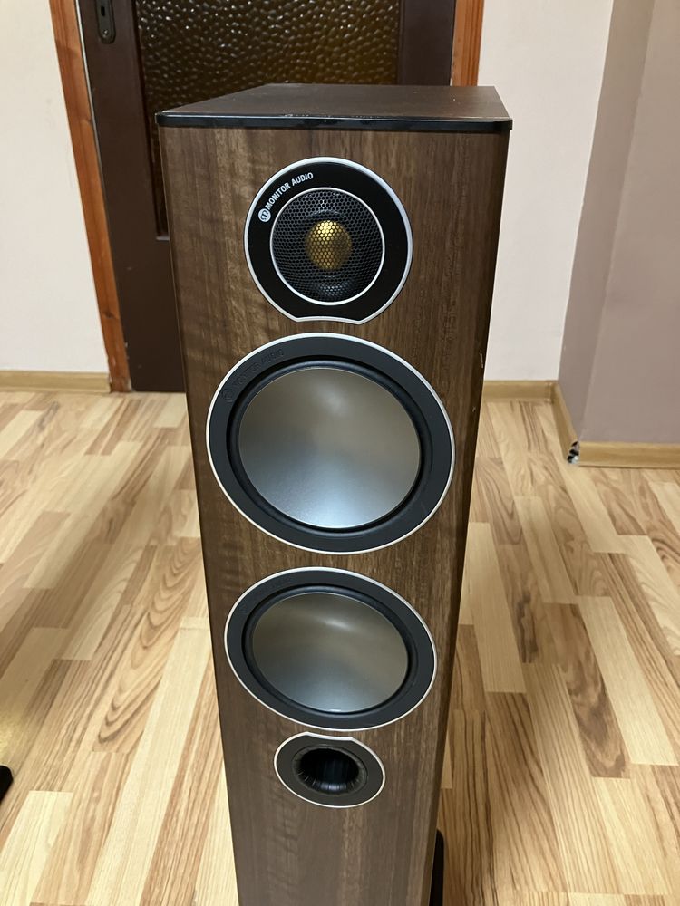 Monitor Audio Bronze 5 тонколони