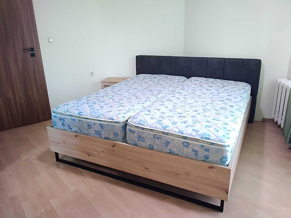 Дава се под наем Двустаен апартамент в София, Манастирски ливади - 80 кв.м за 650 € - Снимка #13