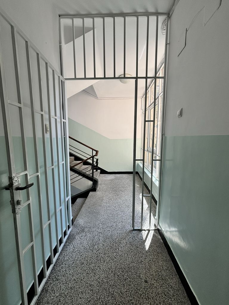 Продава се Тристаен апартамент в Пловдив, Мараша - 75 кв.м за 2067 €/кв.м - Снимка #15