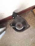 Electromotor nou combina CLAAS Clas Class