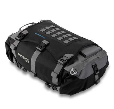Mosko Moto Backcountry 40L Duffle / Pack V2 – като нова!