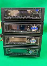CD player auto Kenwood Mask/Radio caset -KRC 777R/KRC 791/KRC 779R