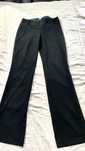 Pantaloni eleganti negri