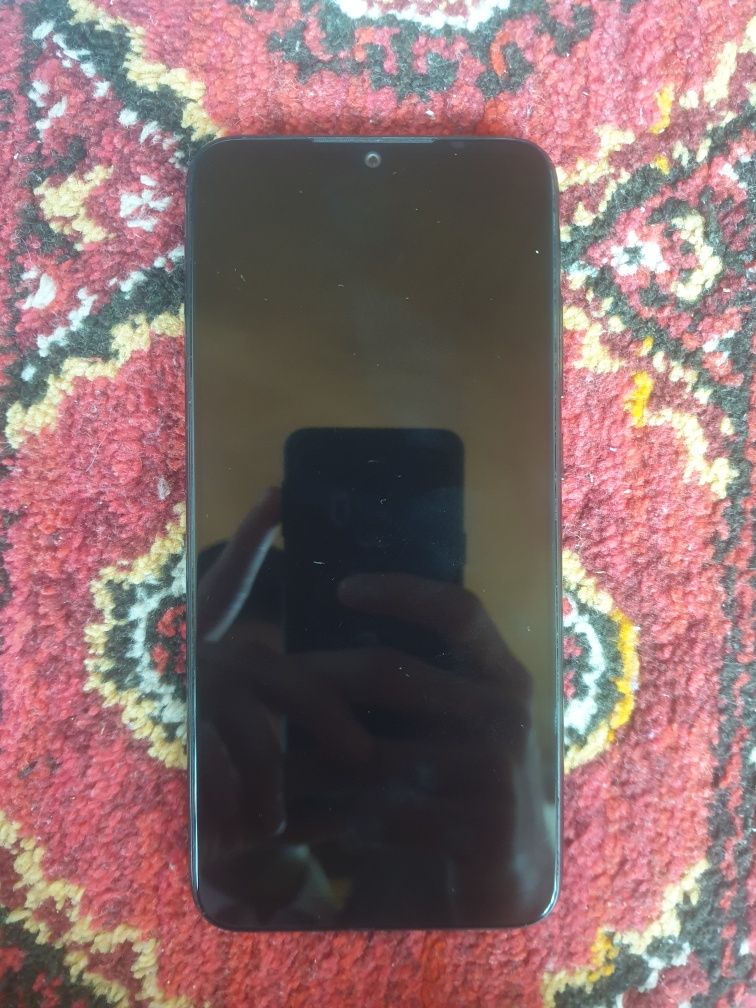 Redmi Note 7 xolati yaxshi