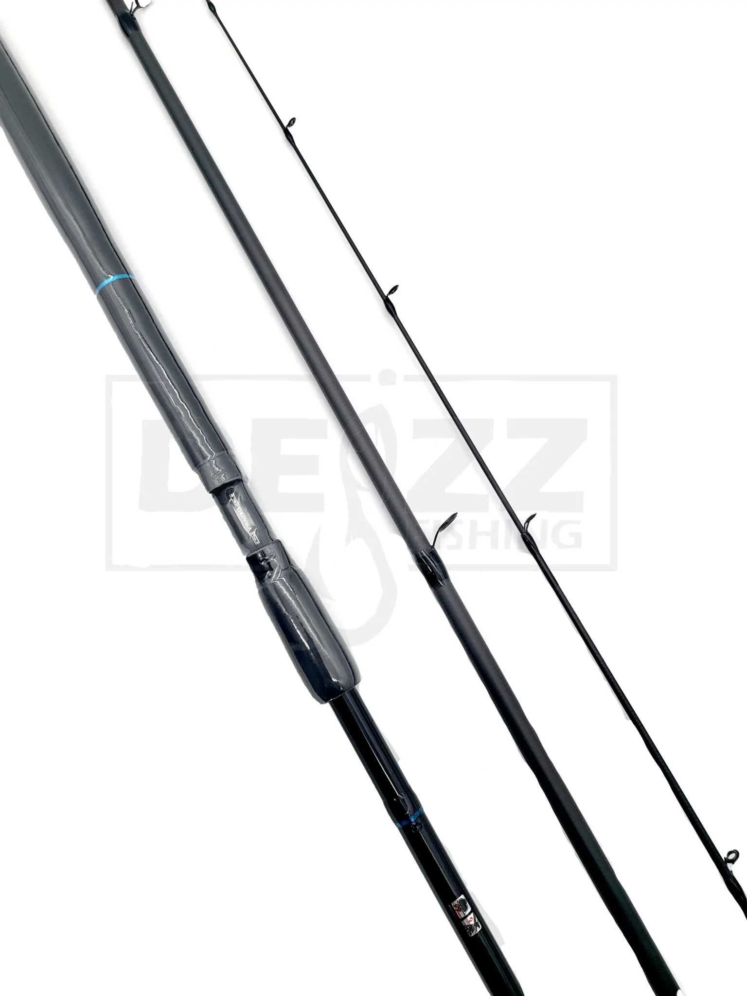 Okinwa Mustang M feeder 3.60m-3.90m/90g IM-8