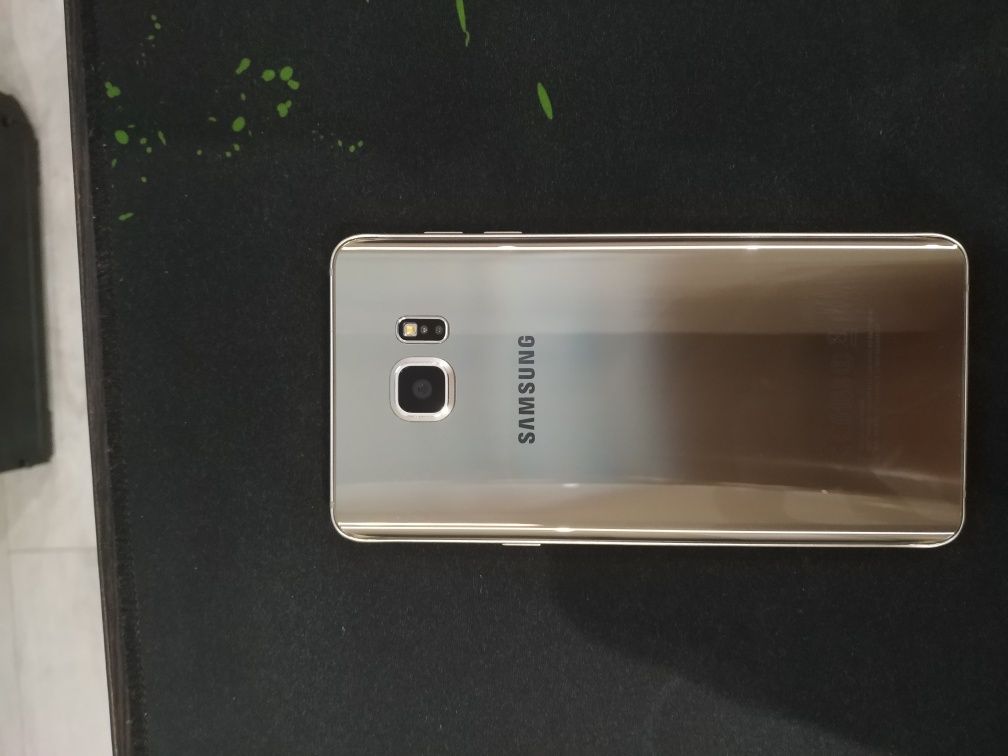 Samsung Galaxy Note 5