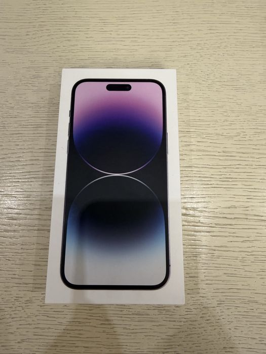 IPhone 14 Pro Max, 1 tb