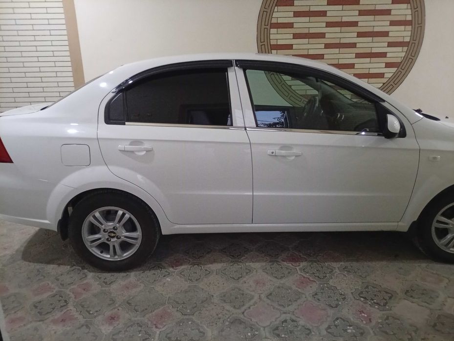 Nexia 3 2020 yil AVTOMAT , 56 000 km