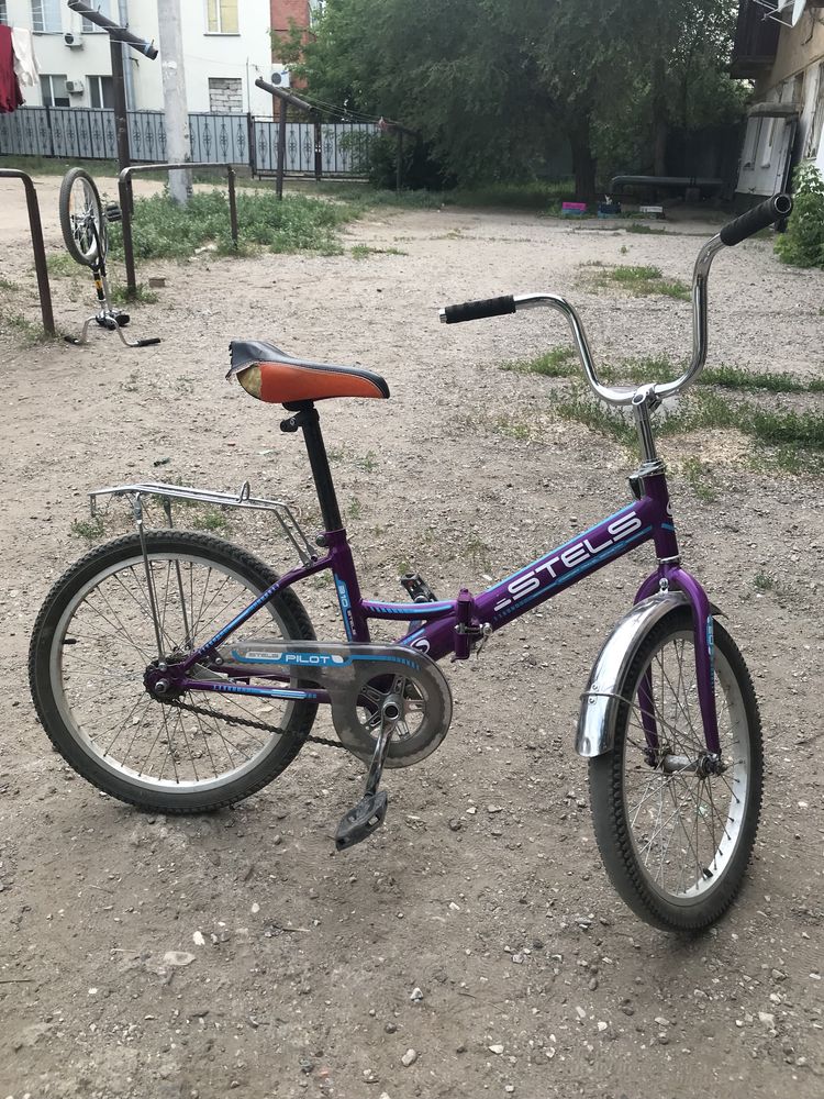 Продам велосипед