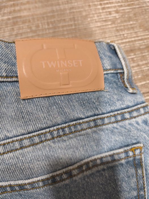 Оригинални дънки Twinset