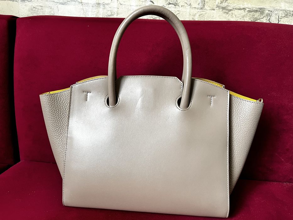Furla Genesi дамска чанта