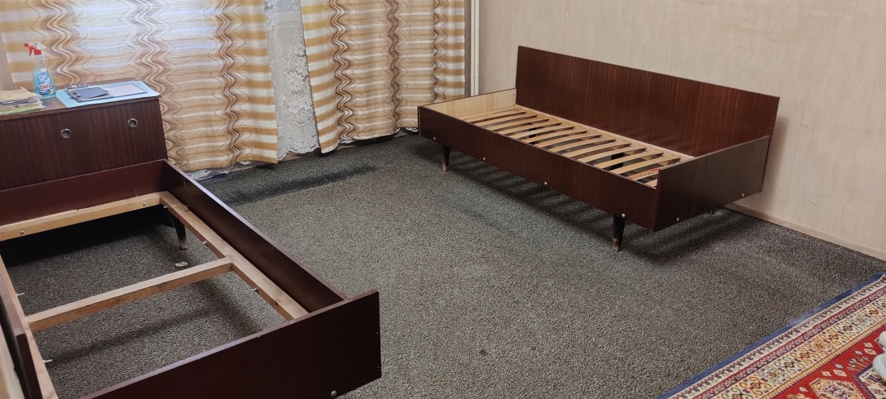 Гарсониера под наем