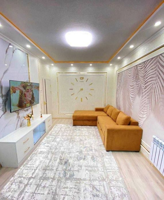 ! Метро Мирзо Улугбек 1*2ком‼️ упаковка 6кв Чиланзара