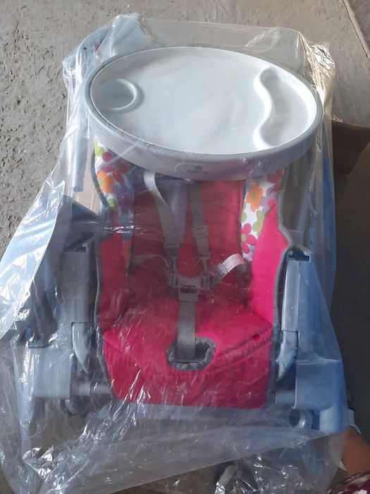 Детский стульчик