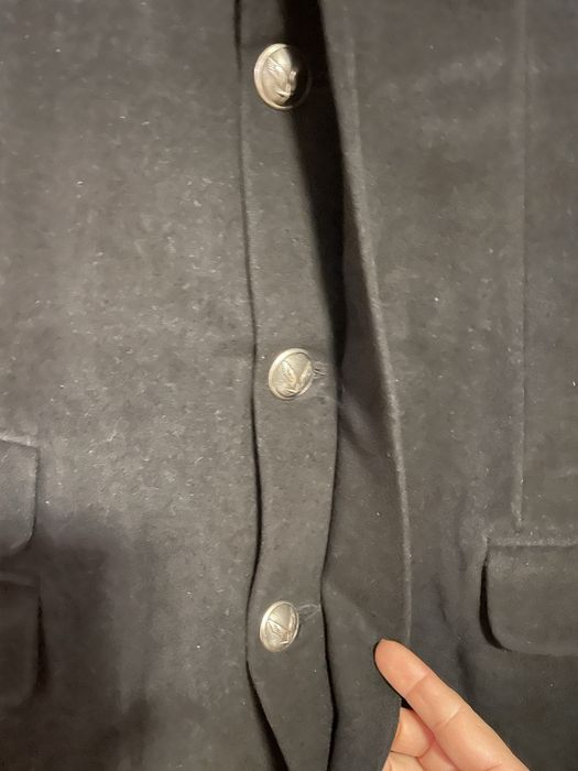 PHILIPP Plein Мъжко палто