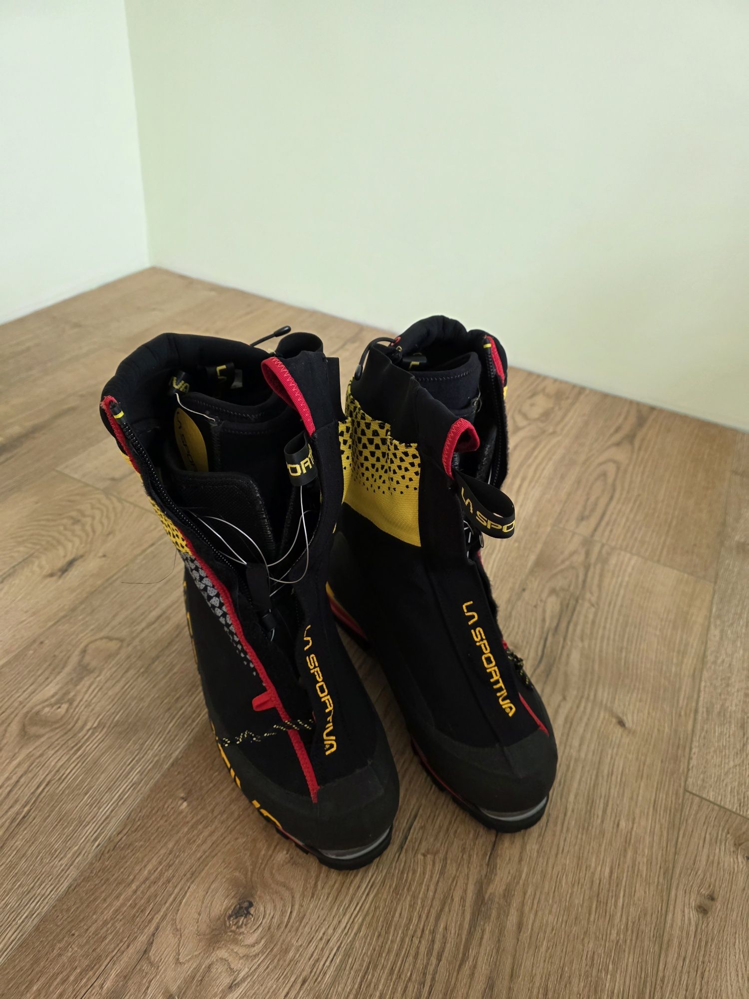 La Sportiva G2 Evo - нови 44 номер