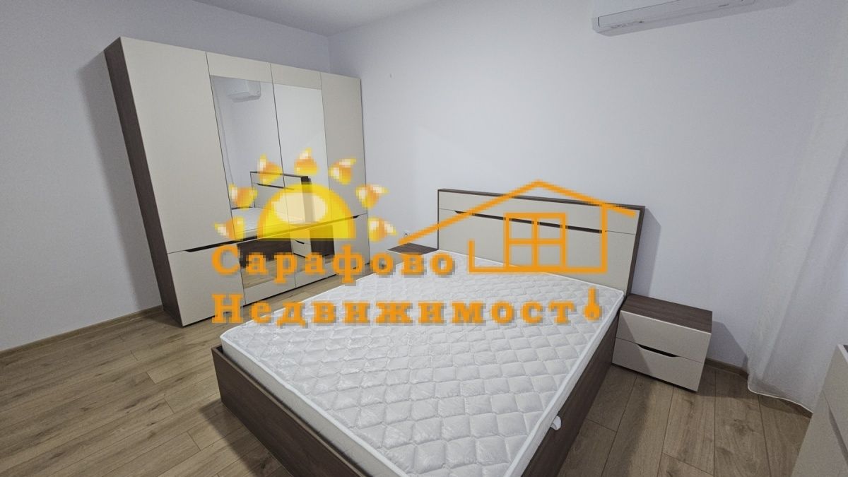 Дава под наем 2-стаен гр. Бургас - Сарафово 78m²