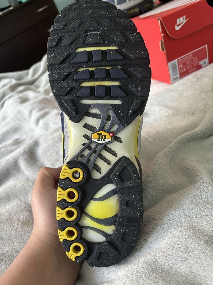 Nike Air Max Tn.