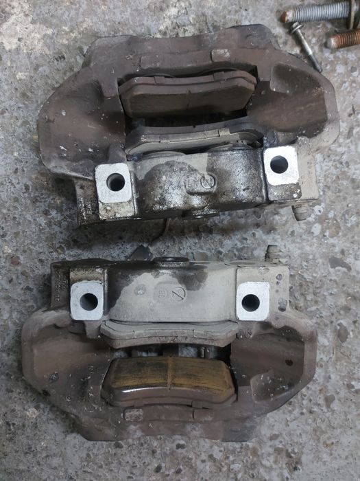 Etrieri Brembo alfa romeo